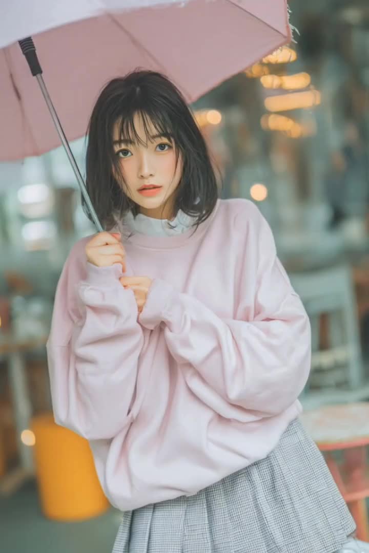 雨のち晴れ