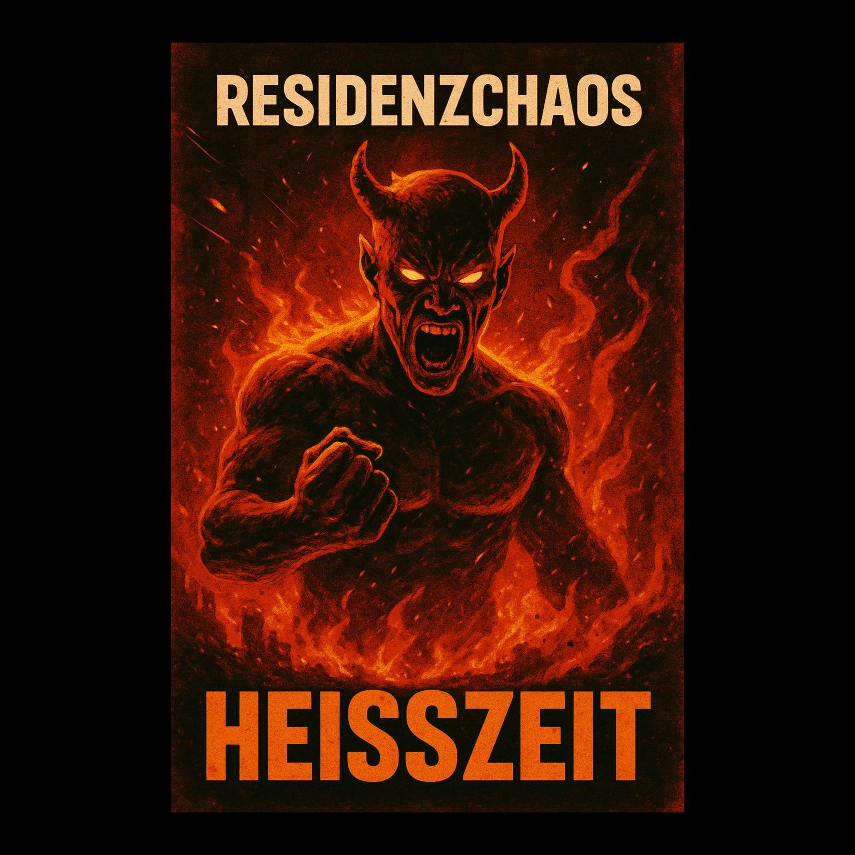 Heisszeit