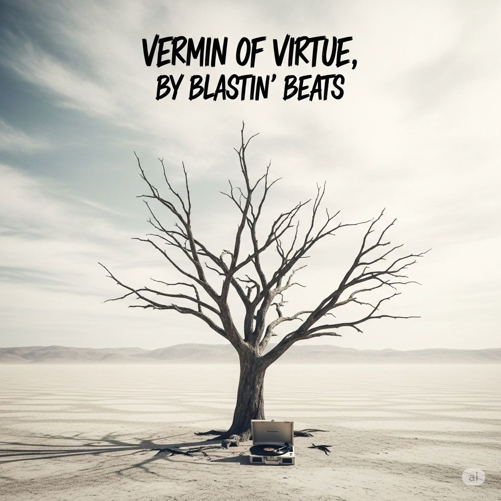 Vermin of Virtue (Remastered)