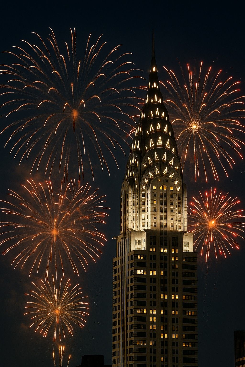 4th of July Song