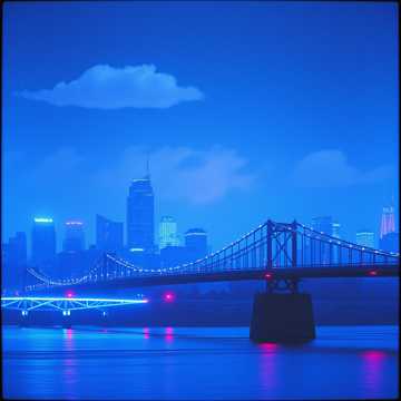 Tears of Neon (Remix)