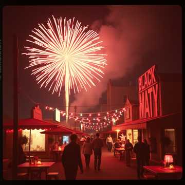 4th of July Song (Cover)