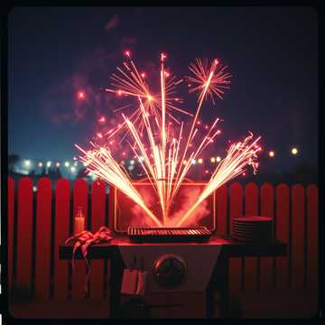 4th of July Song (Cover)