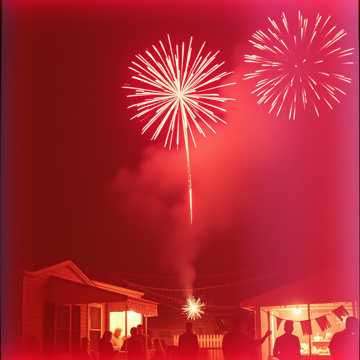 4th of July Song (Cover)