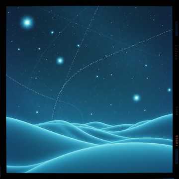 Cosmic Curiosity - Song (1)