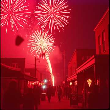 4th of July Song (Cover)