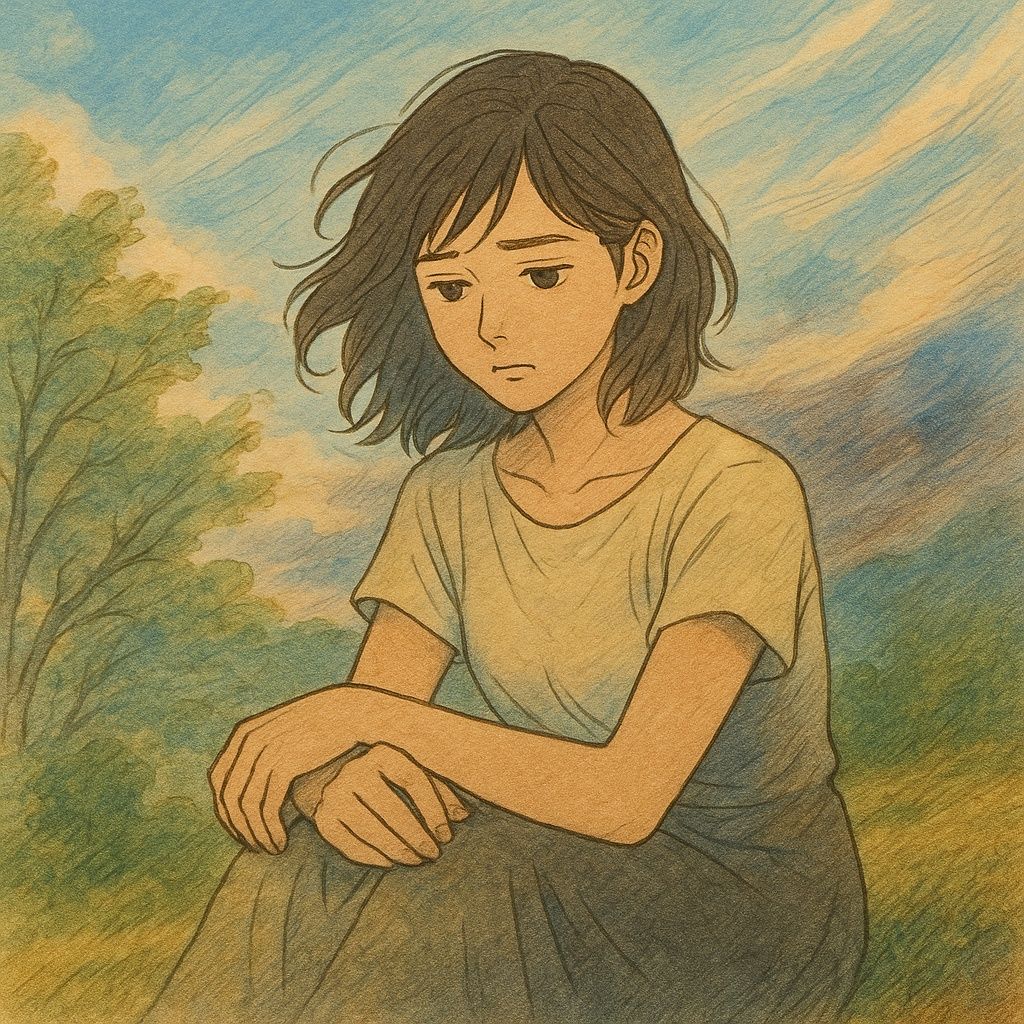 わたしをつくるもの