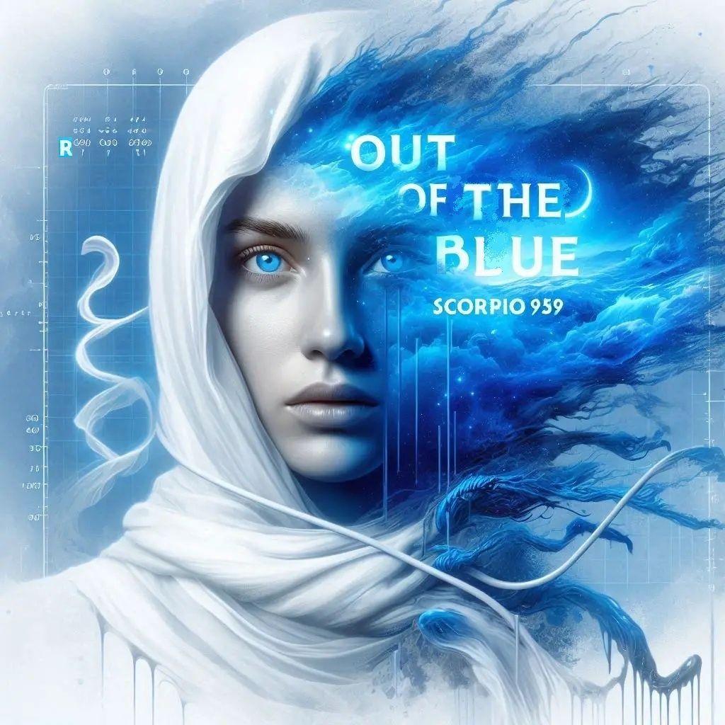 Out of the Blue