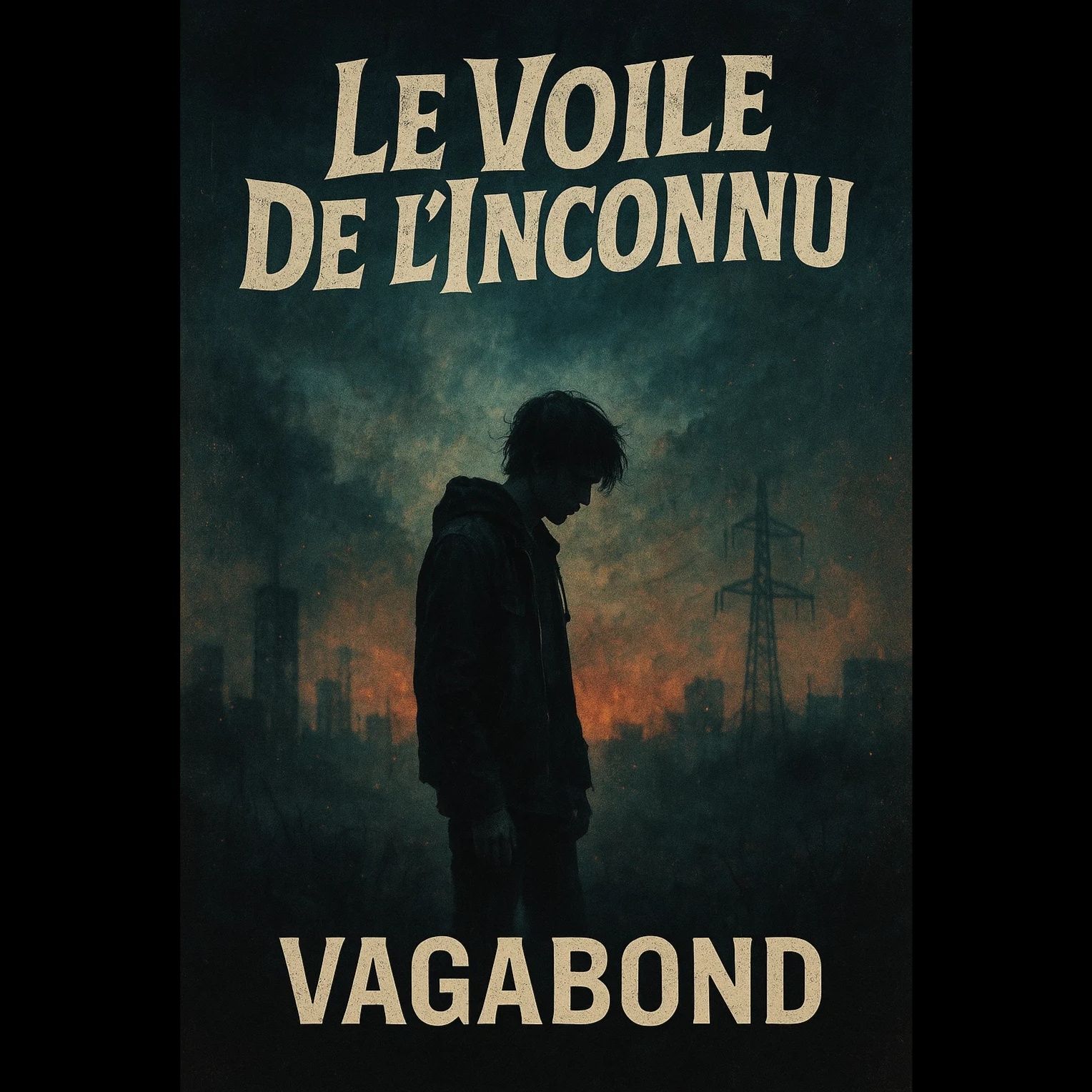 Vagabond - Le Voile de l’Inconnu