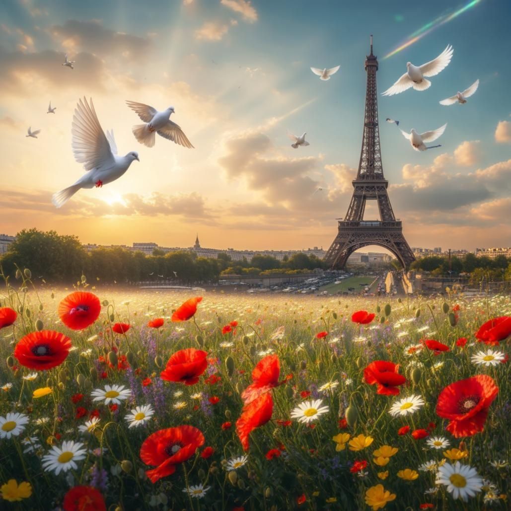 "L'amour lilliputien"