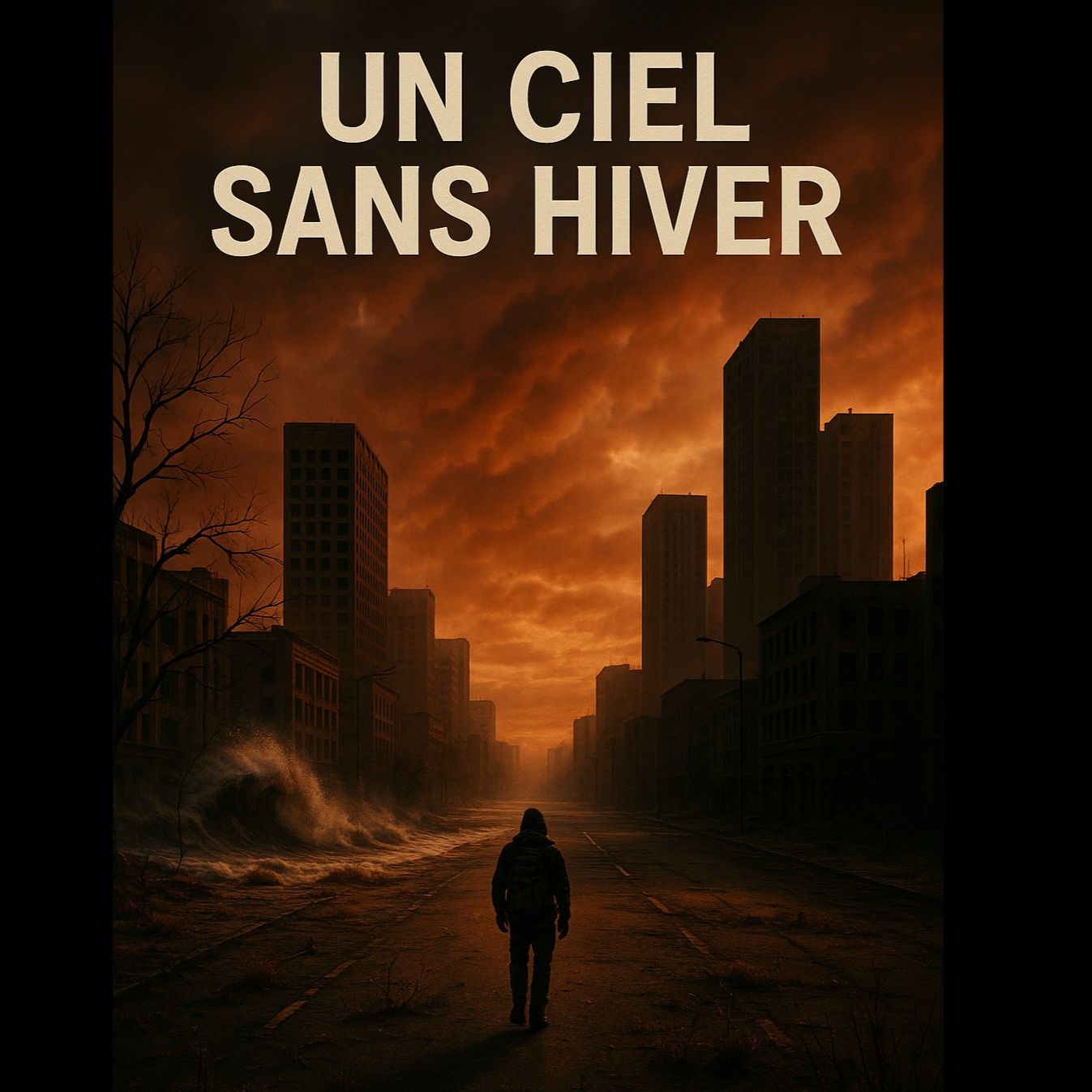 Un ciel sans hiver