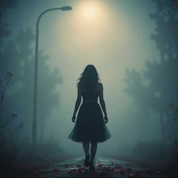 Disappear 
