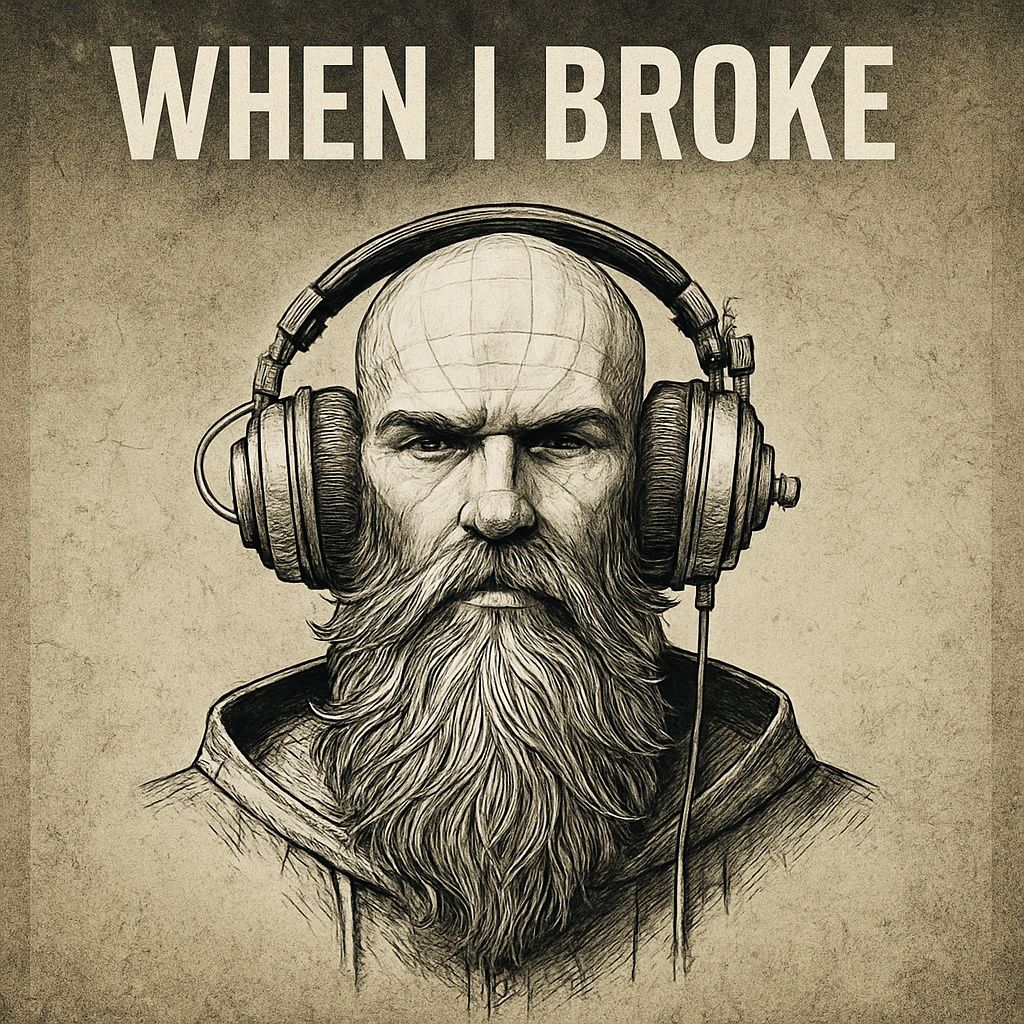 When I Broke