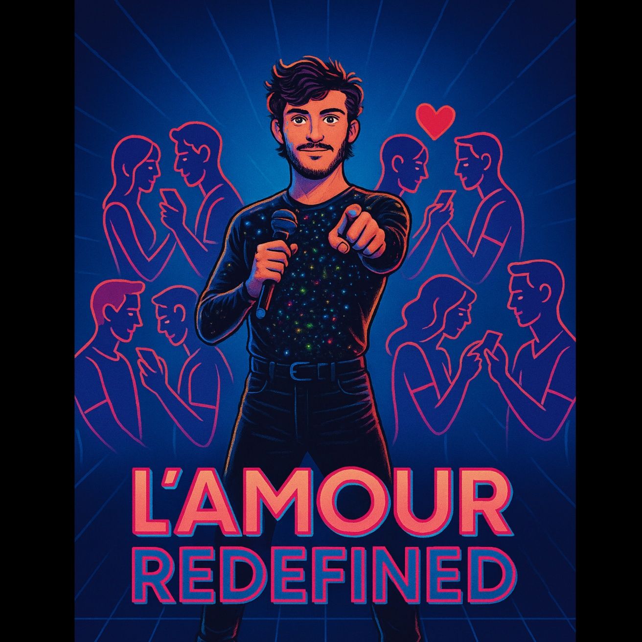 L'amour redefined