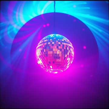 Danse avec moi