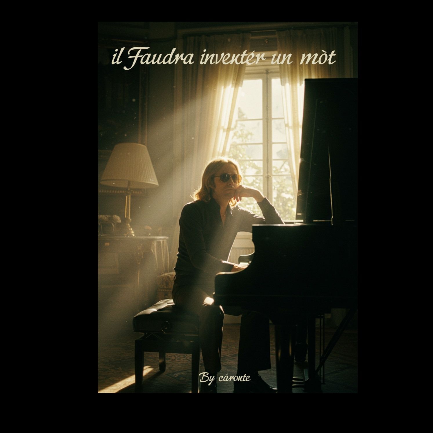 🇫🇷 Il faudra inventer un mot