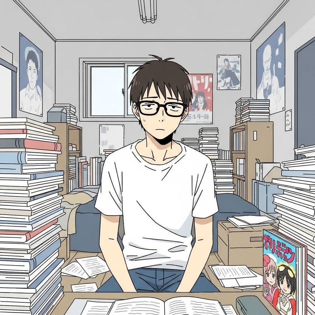 パラレル・ラブノート