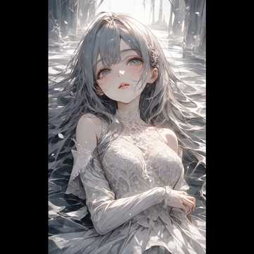 『怠惰と鬱と境界線』大罪シリーズ怠惰