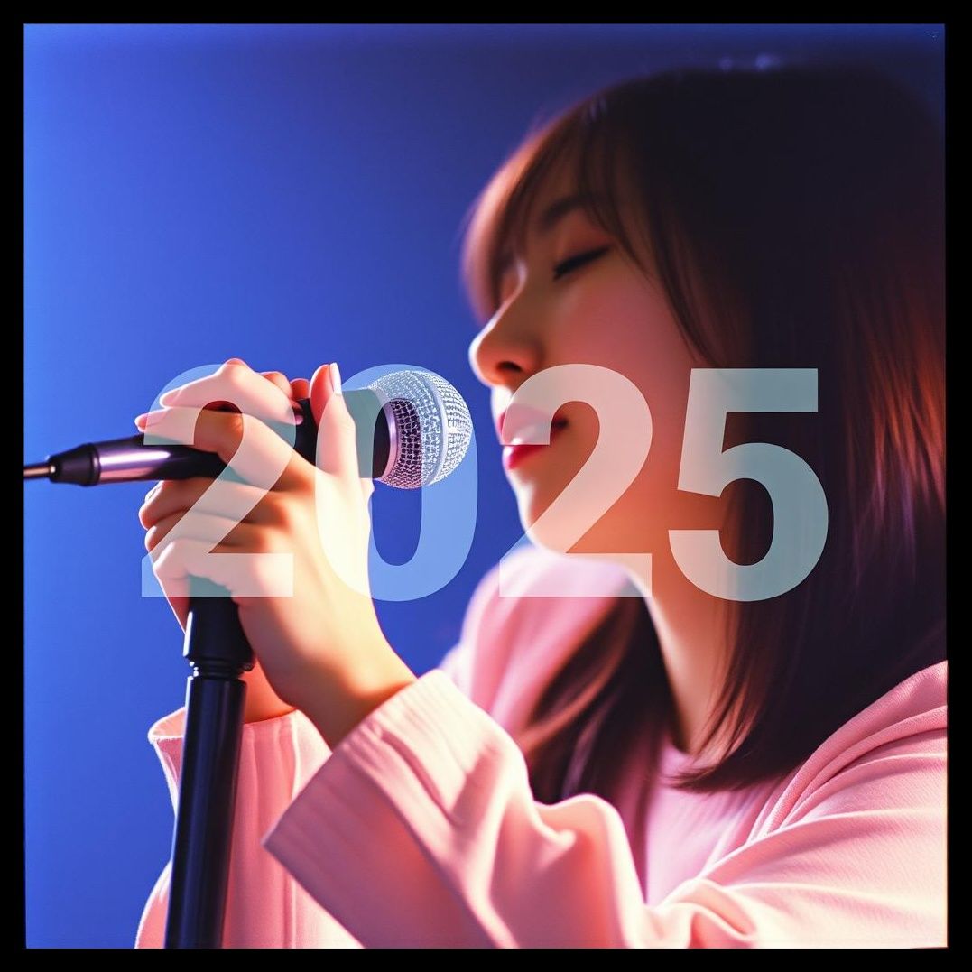 유재하 -지난날 (2025 Remake)