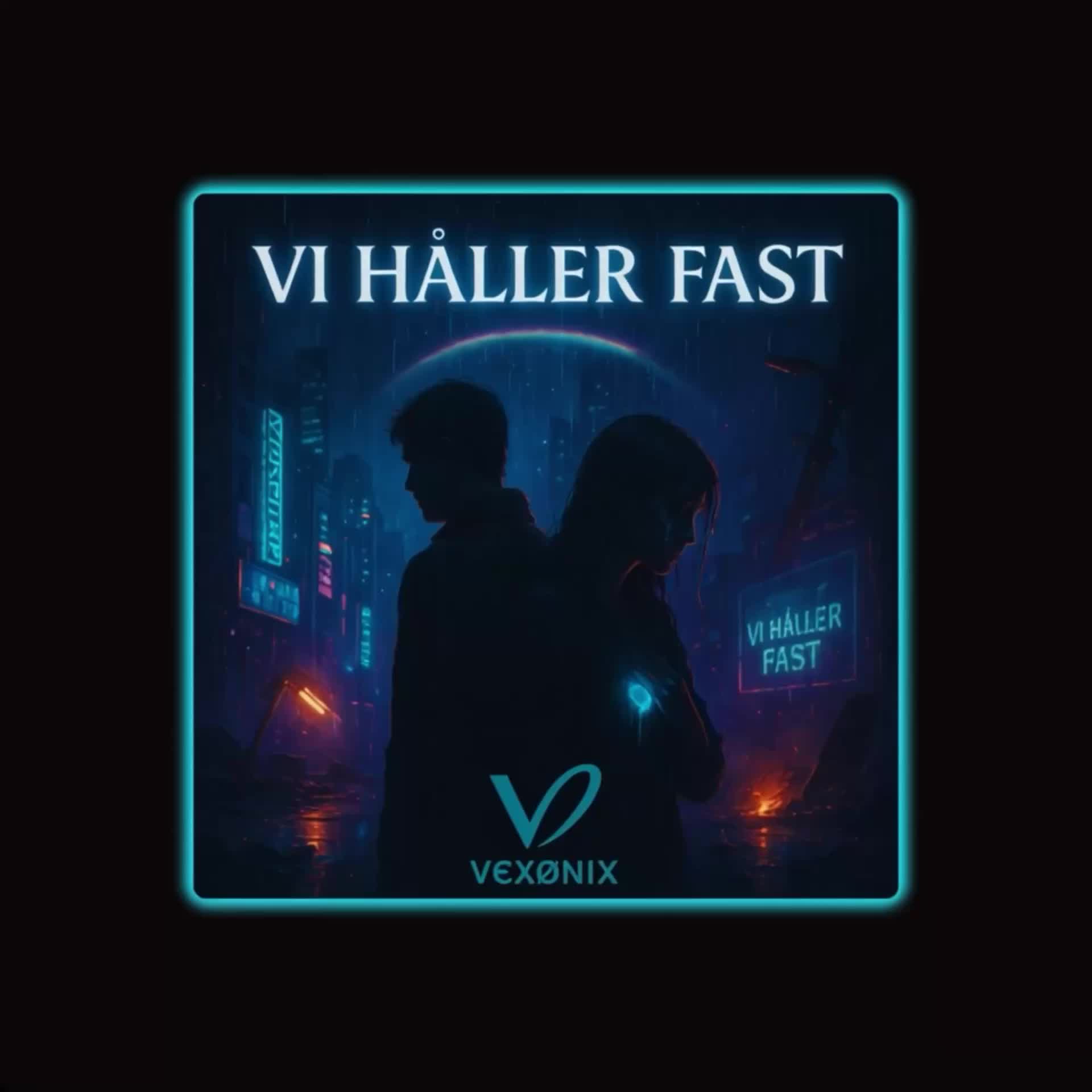 Vi Håller Fast