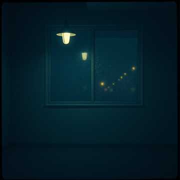 Still In The Silence