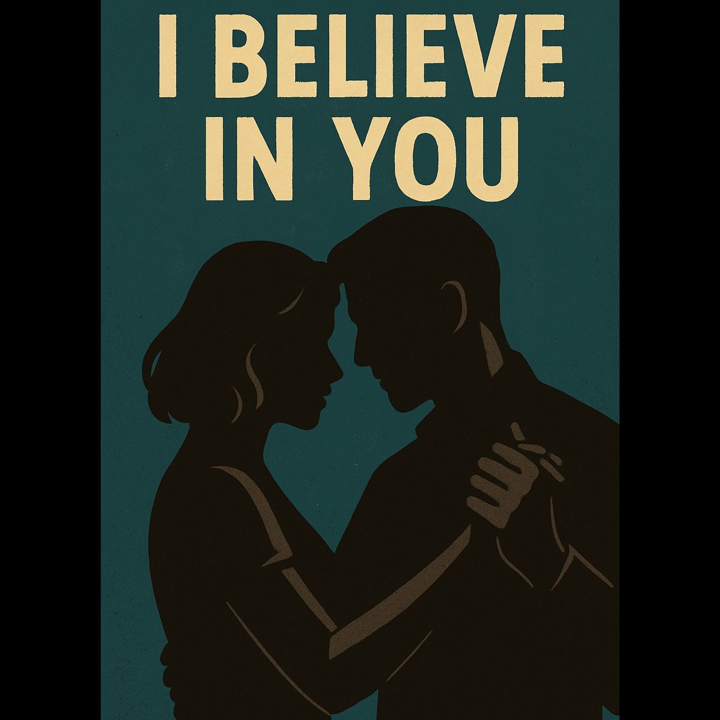 I Believe in You (Long Remix)