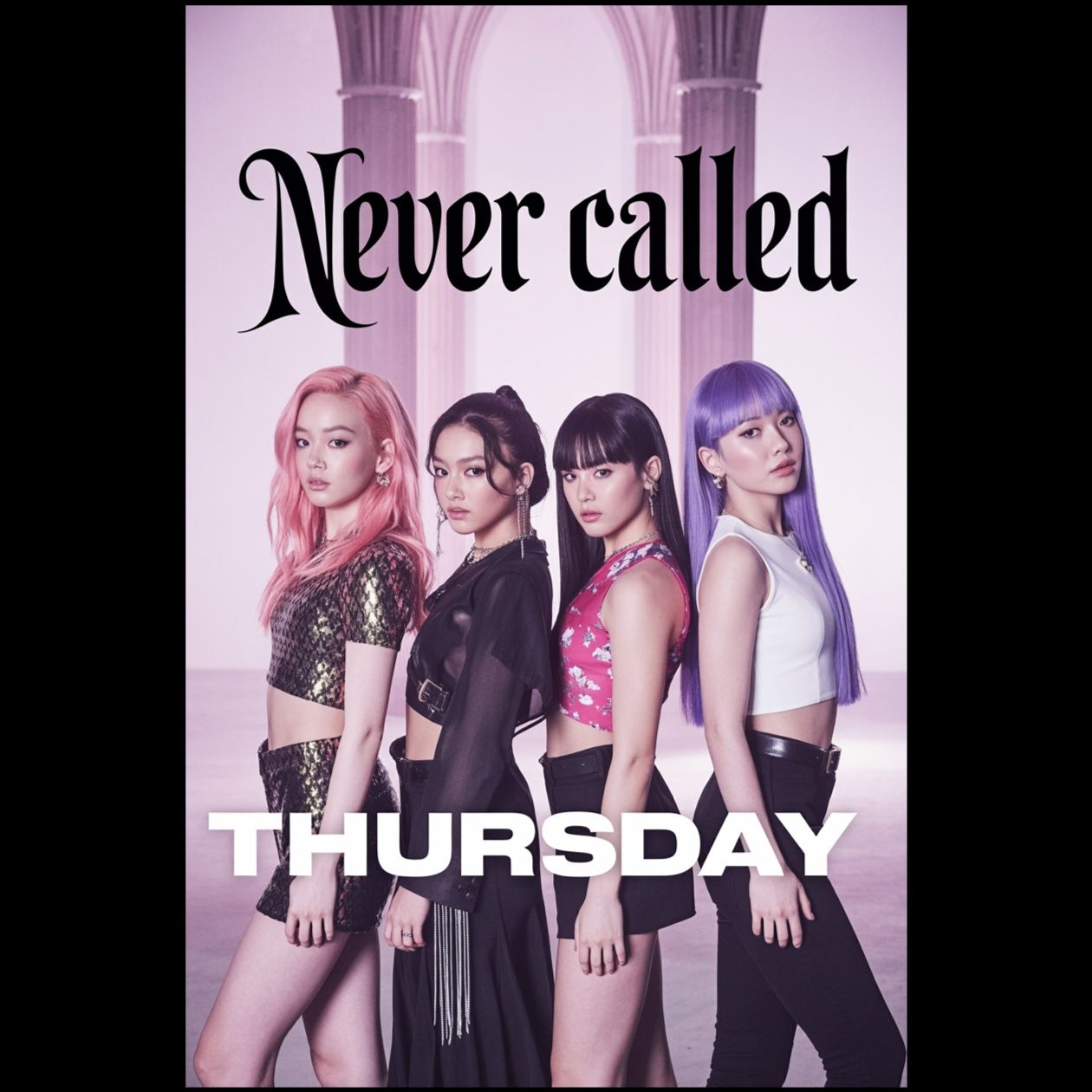 너는 전화한 적 없어 (Never Called) 💜