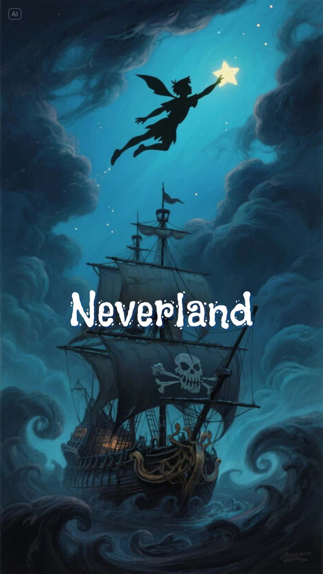 Neverland