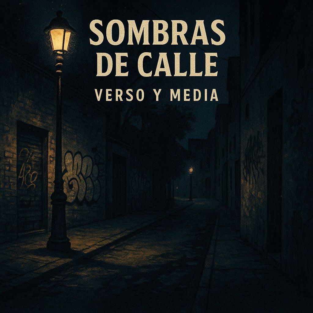Sombras de Calle