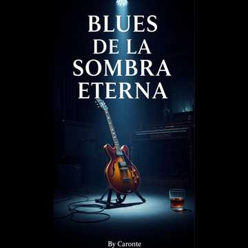 🇪🇸 Blues de la Sombra eterna