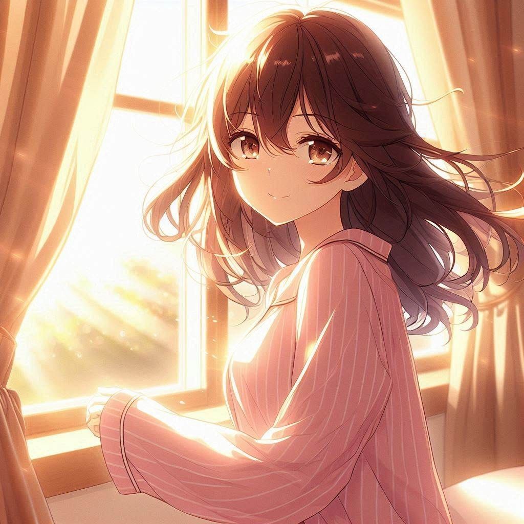 แสงเช้าแห่งวันใหม่ || Morning Light of a New Day