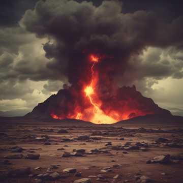 Infernal Wrath