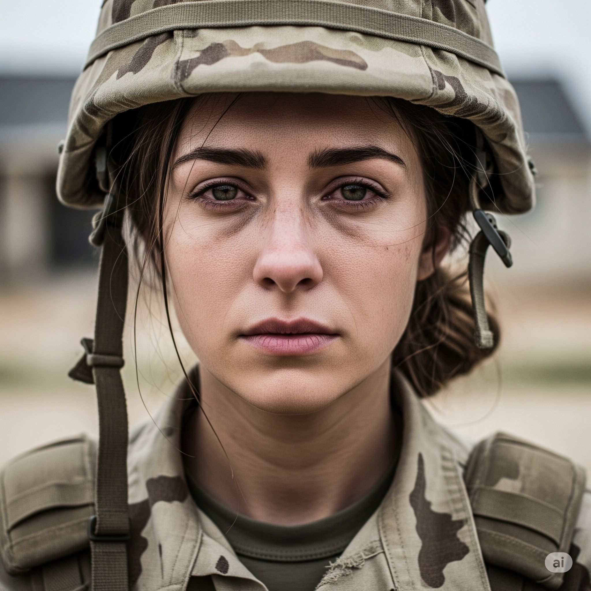 Brave Enough to Come Home