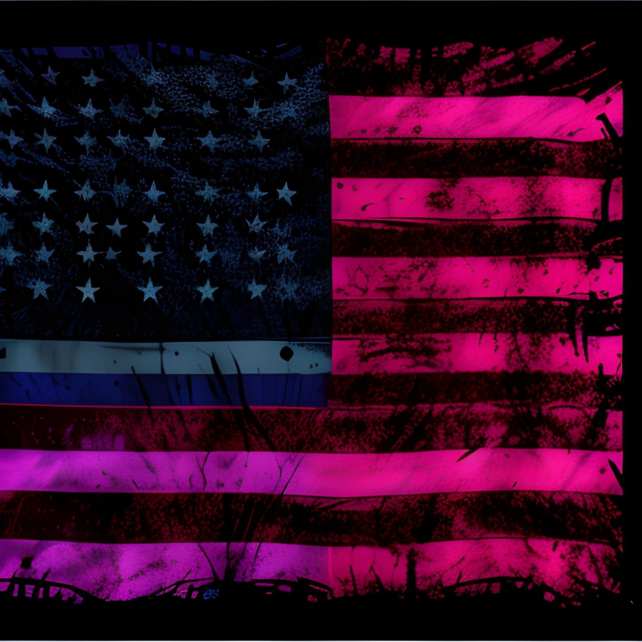 4th of July Song (Remix)