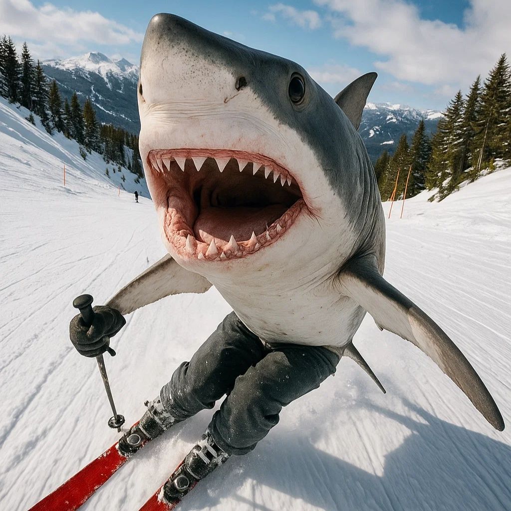 Ski