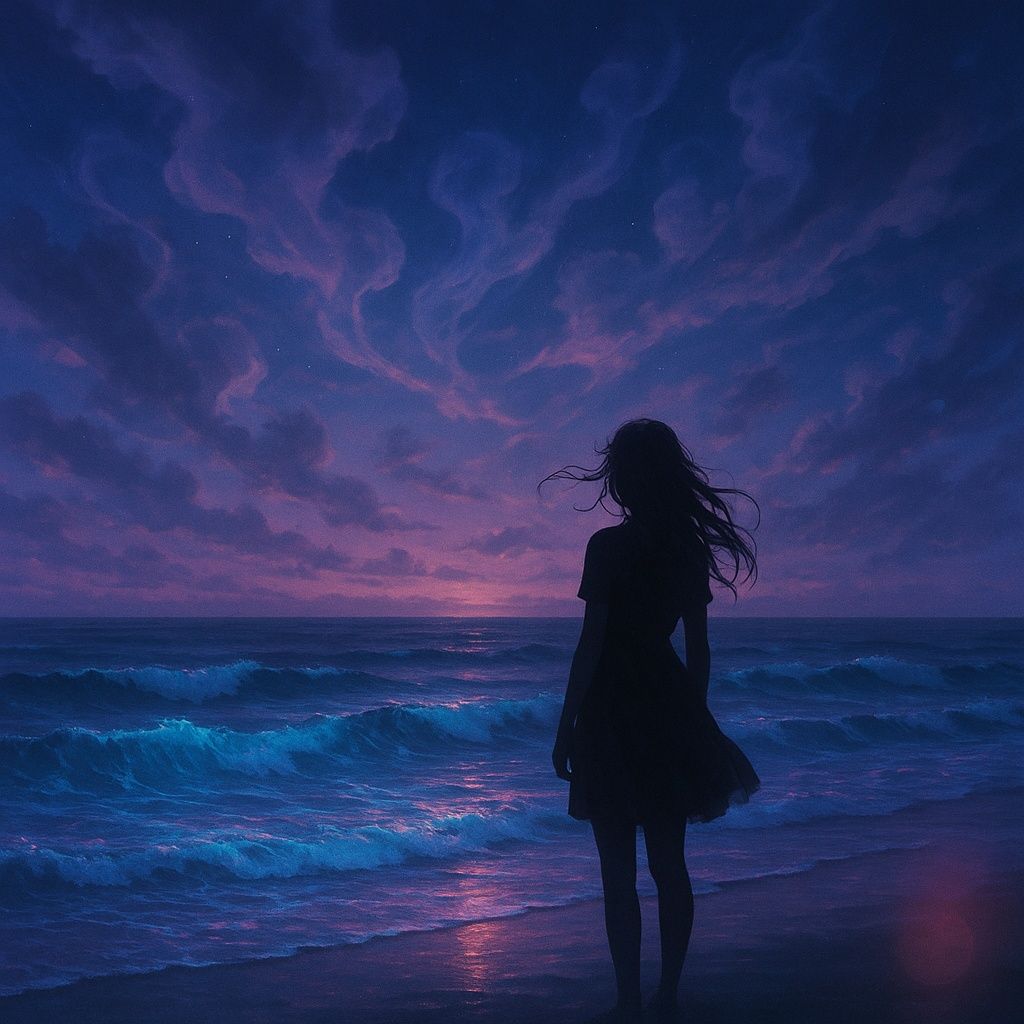 Echoes of the Sea