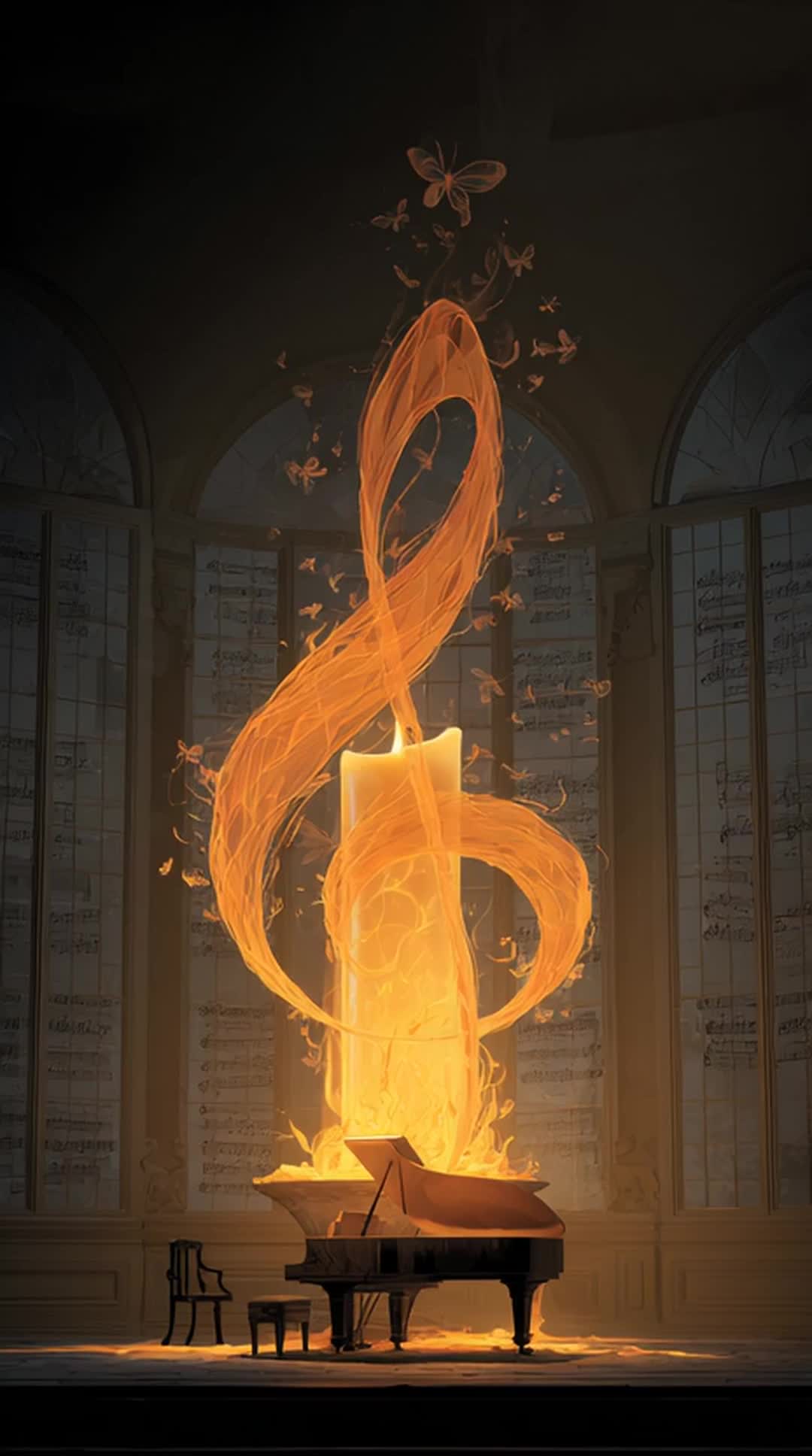 Mostly in Tune