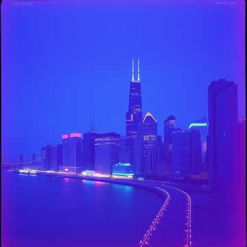 Live In Chicago v2