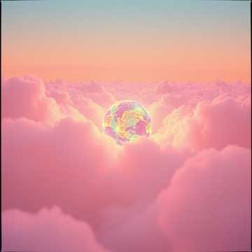 In the clouds ☁️ (Remix)