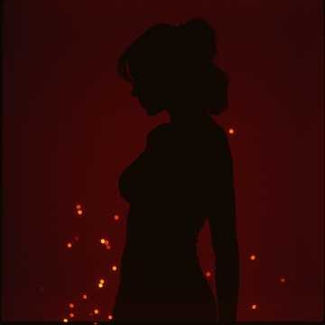 Je Suppose Que Je Suis Lilith 💋