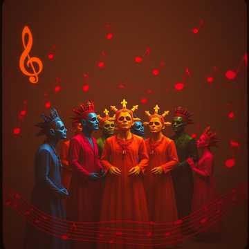 Anima (lyrics Ares)