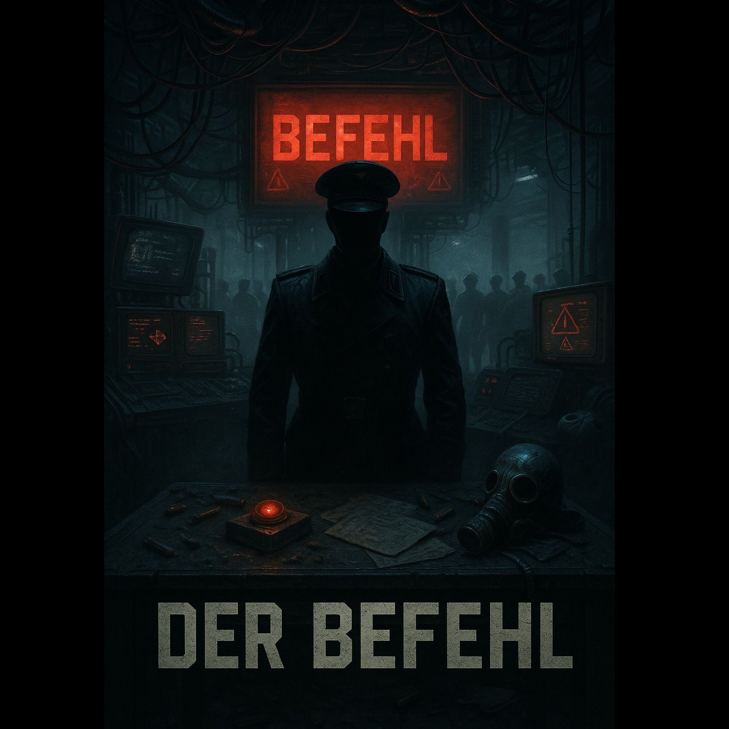 Der Befehl