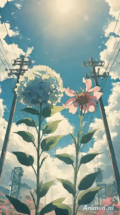 六月の余白 / The Blank of June