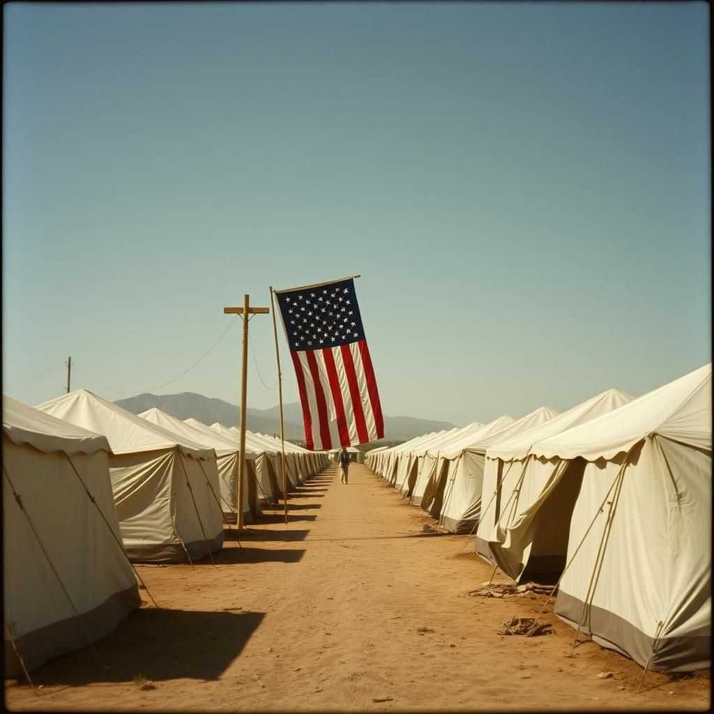 4th of July Song 