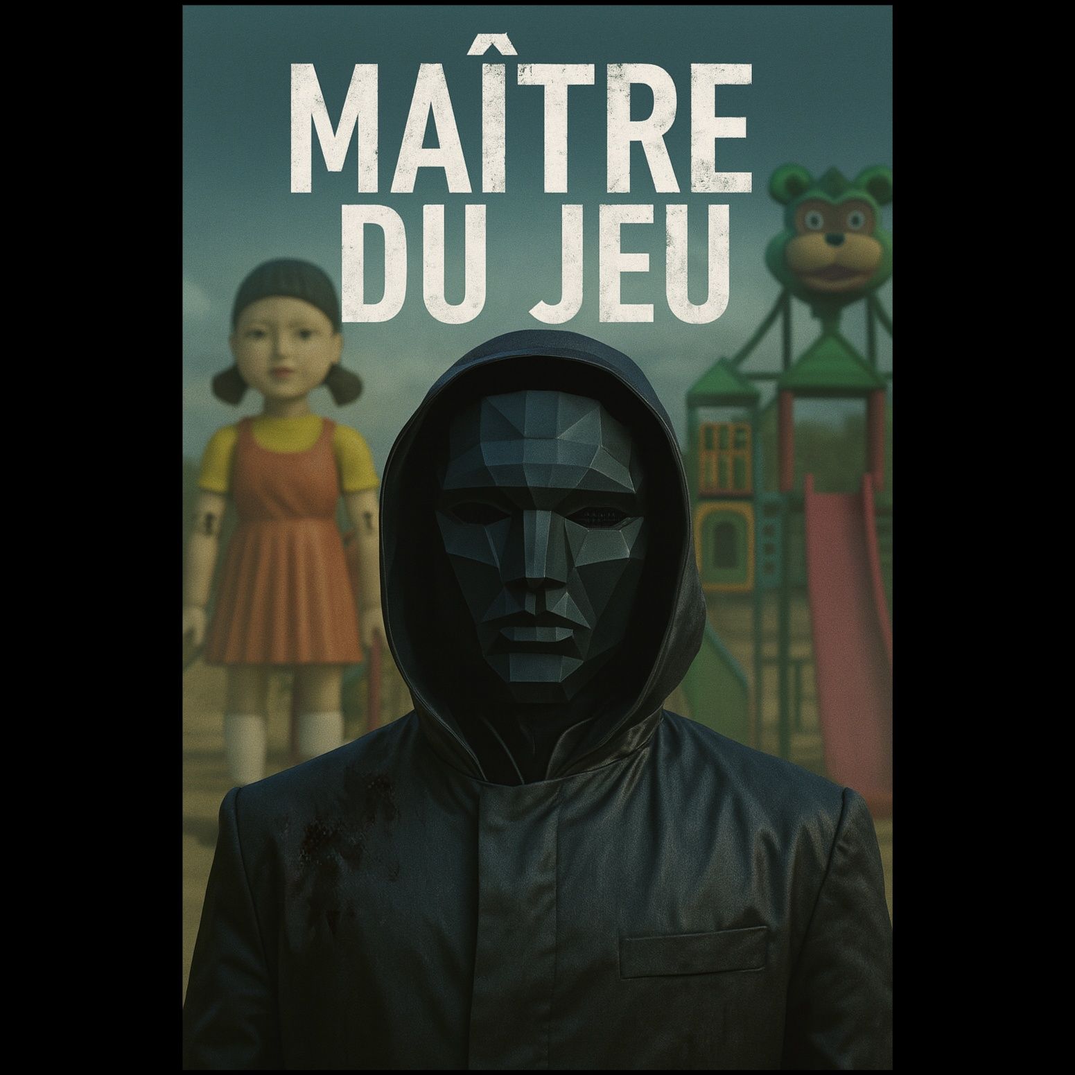 Maître Du Jeu