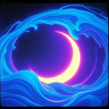 🌙⚡ HOLDLEÁNY ⚡🌙