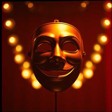 v4.5 Rebound - Sorriso di cera