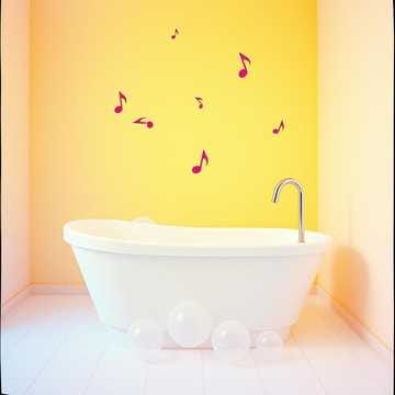 💌😋 "C'qu'on est bien dans son bain" by PatRixx (Remastered)