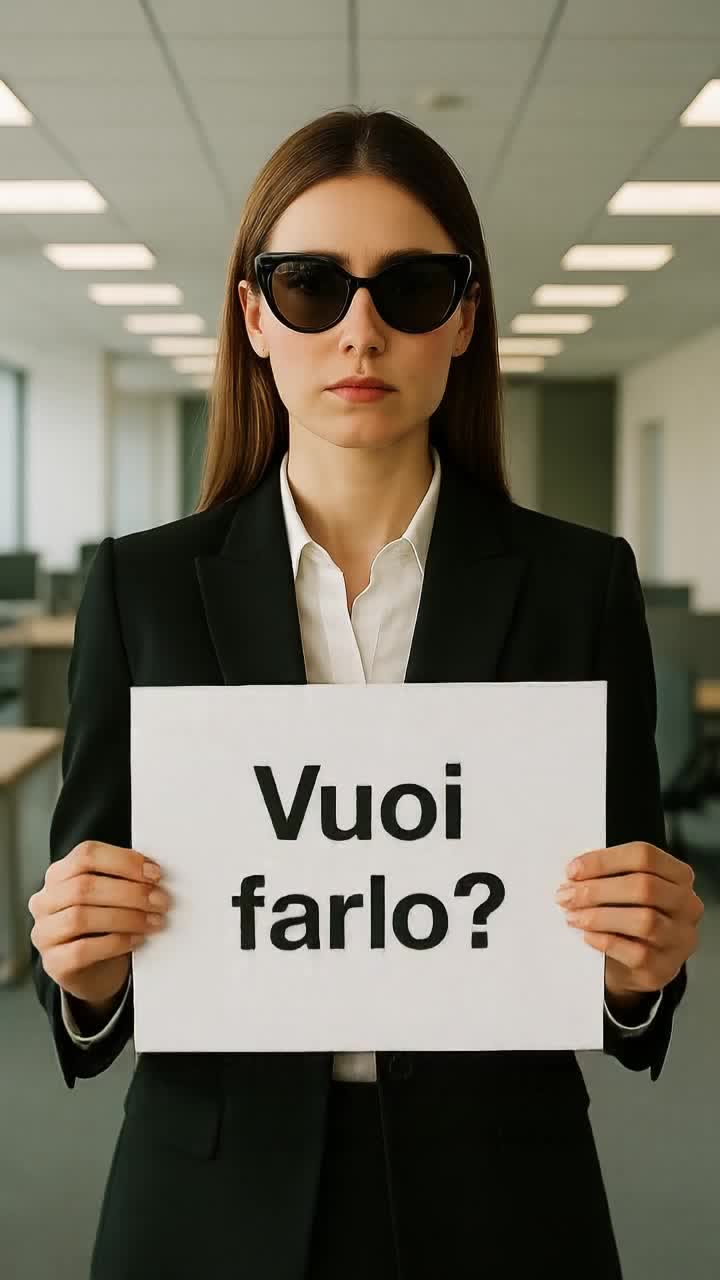 Vuoi Farlo