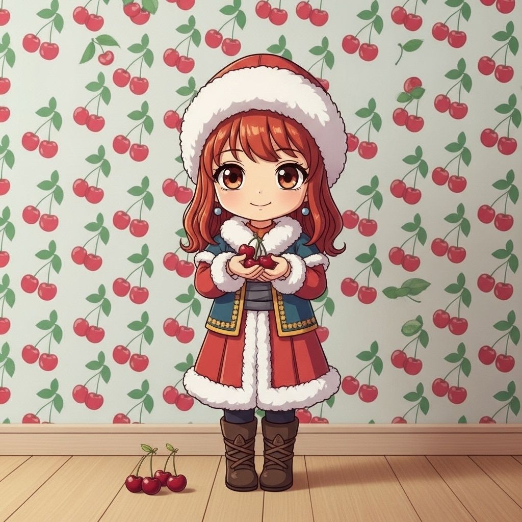 夢色チェリーズ